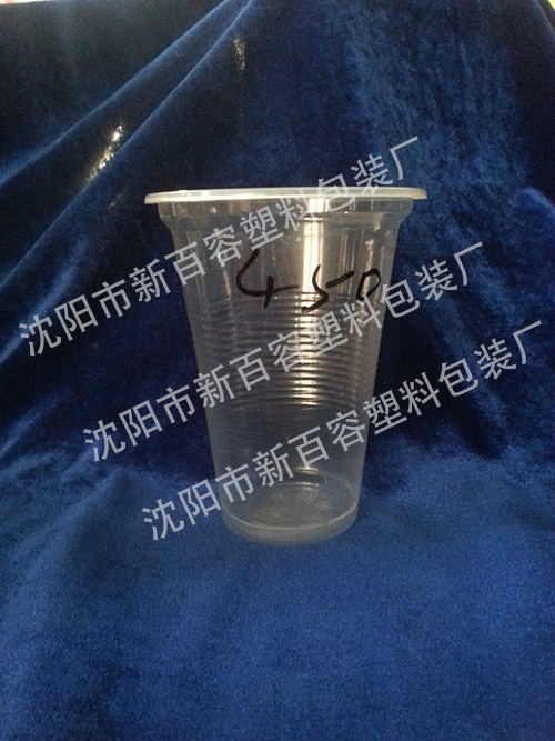 沈阳一次性塑料杯
