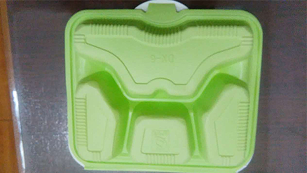 食品托盒