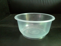 透明塑料碗