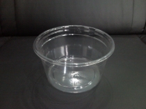 透明塑料碗