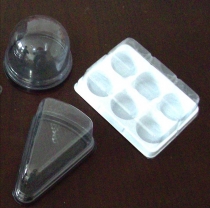 布丁盒西点盒月饼盒